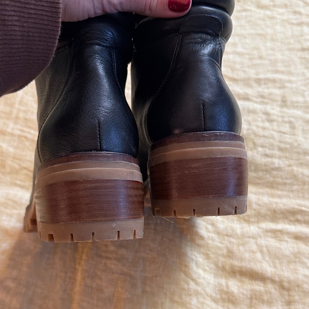 Gentle souls by Kenneth Cole Brooklyn Booties - Picture 12 of 17